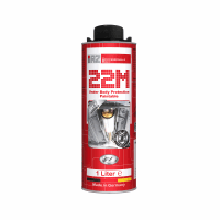RZoil Under Body Prodection Paintable Grey 1L