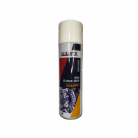 Seal Fix Spray Liquid Grease