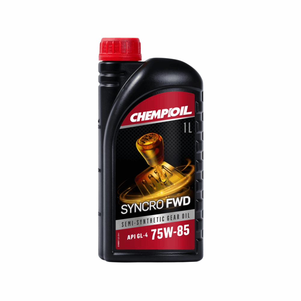 Chempioil Syncro FWD 75W-85 1L