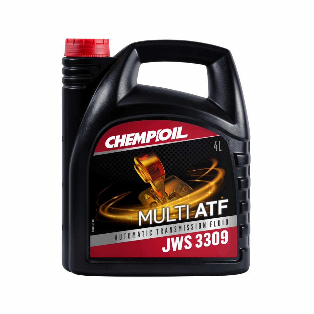 Chempioil Multi ATF JWS 3309 SP-III 4L
