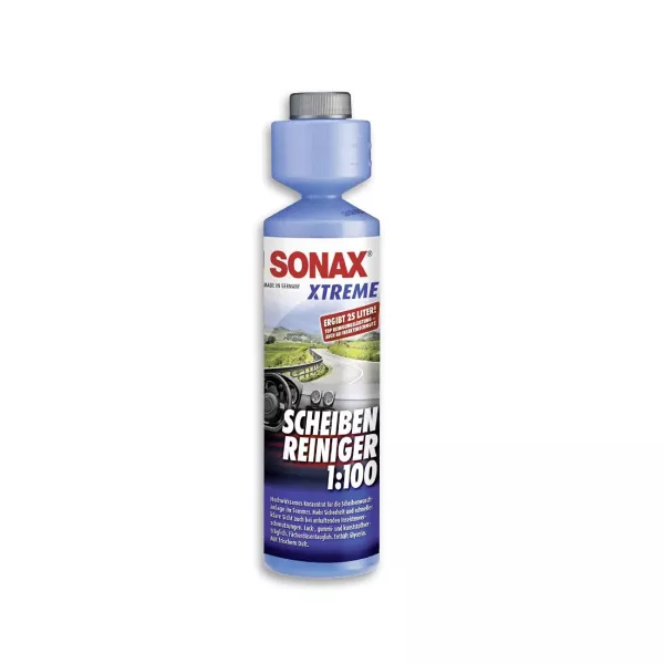 SONAX SONAX - Bremsenreiniger 400 ml