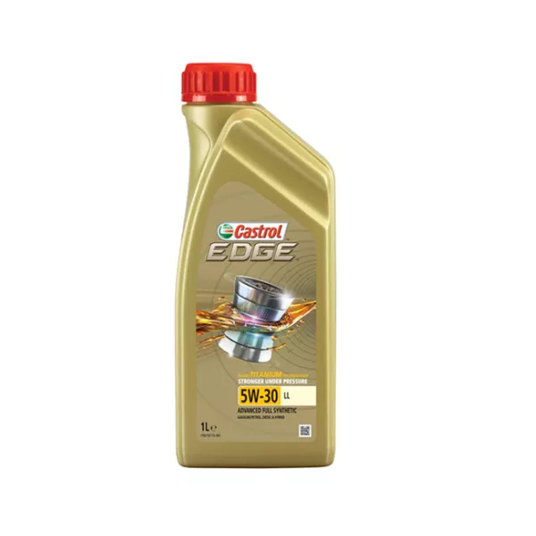 Castrol EDGE 5W-30 A5/B5 4