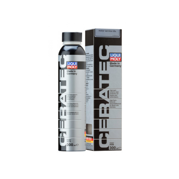 Liqui Moly CERA TEC