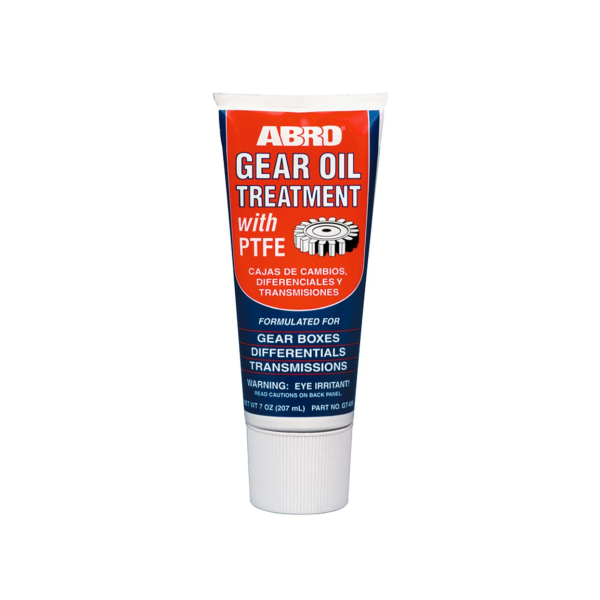 Abro GEAR OIL TREATMENT