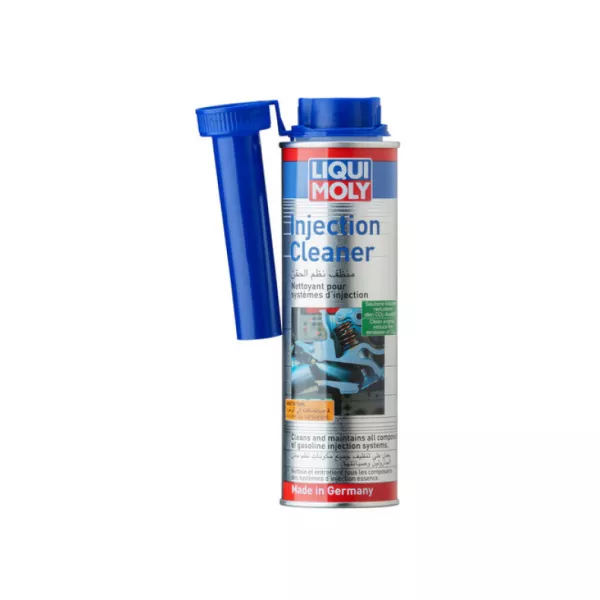 Liqui Moly Fuel Injector Cleaner