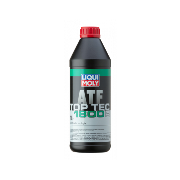 Liqui Moly TOP TEC ATF 1800 R 1L