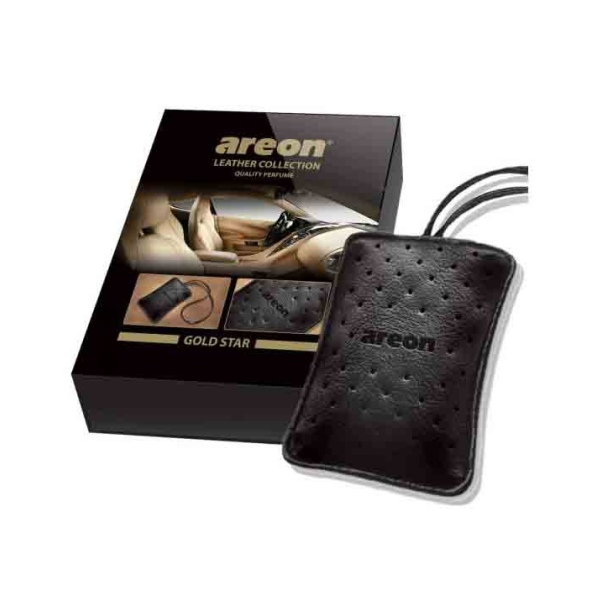 Areon Leather Collection