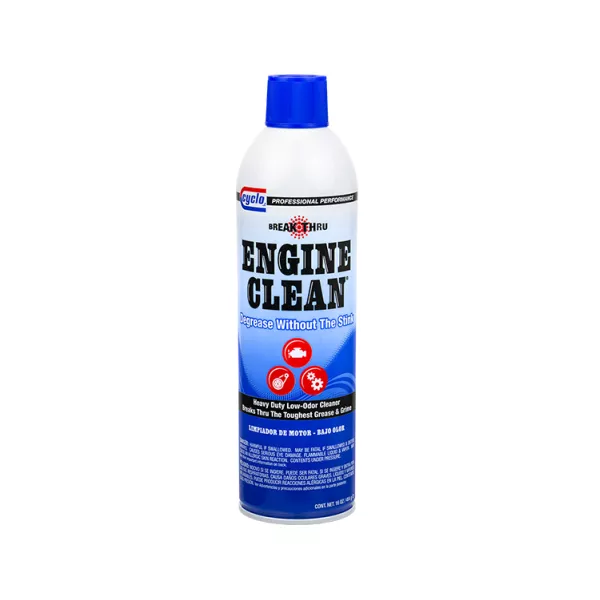 Cyclo Engine Cleaner Cyclo Engine Cleaner