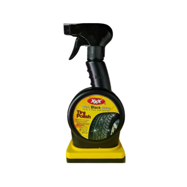 XXX ملمع كاوتش 500mL