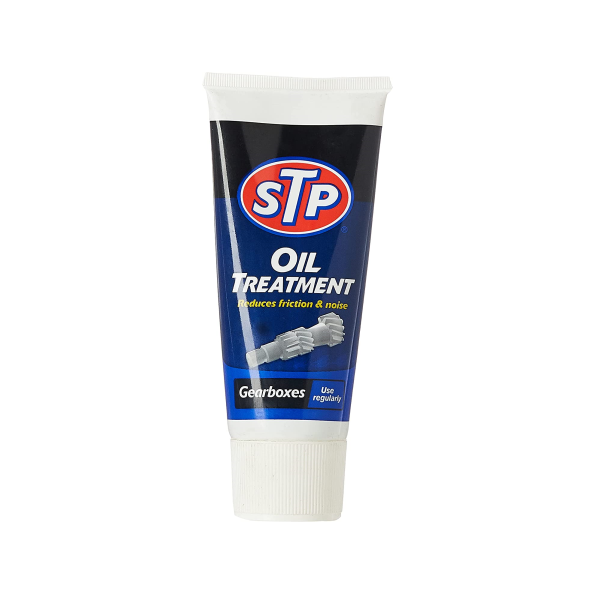 STP Oil Treatment for Gearboxes