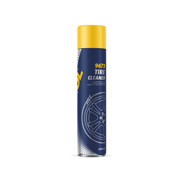 Mannol Tire Cleaner