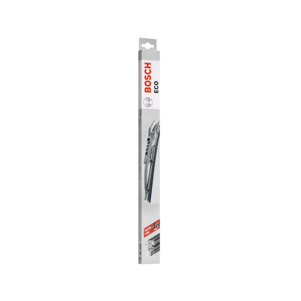 Bosch Windshield Wiper Blade - Eco 19"