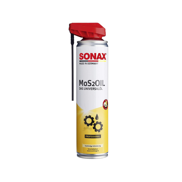 Sonax MoS2Oil Rust Remover Spray