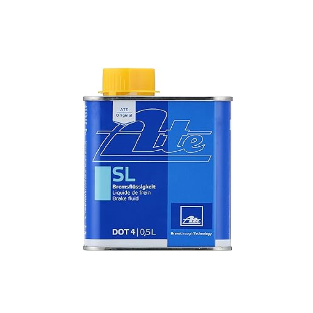 ATE BRAKE FLUID DOT4 0.5L
