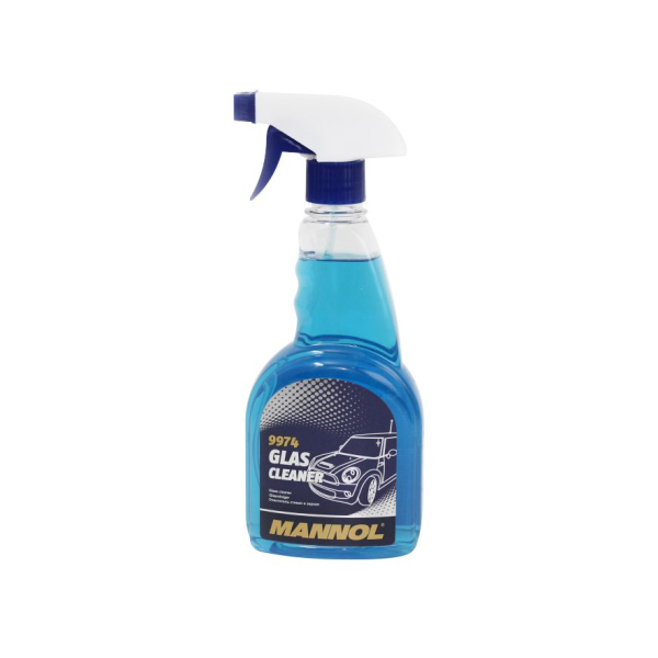 Mannol Glas Cleaner