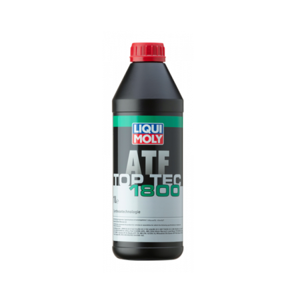 Liqui Moly TOP TEC ATF 1800 1L