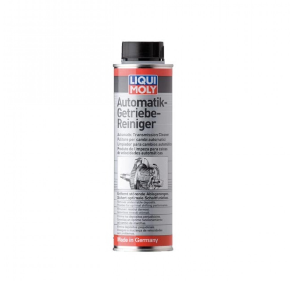 Liqui Moly Automatic transmission cleaner 300 ml