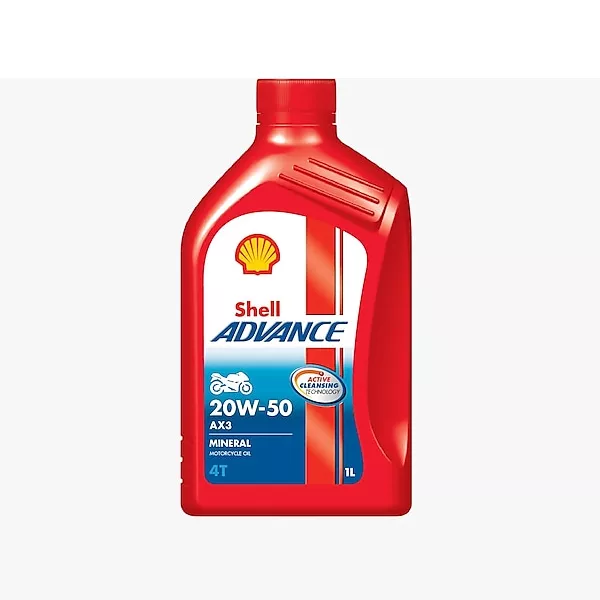 Shell 20w50 discount