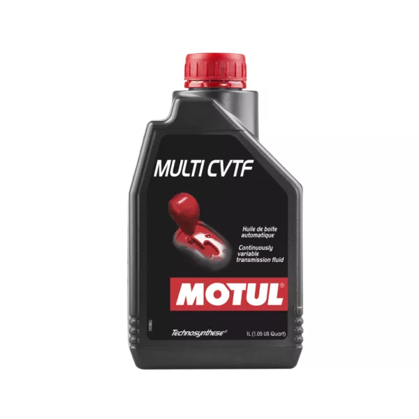 Motul MULTI CVTF