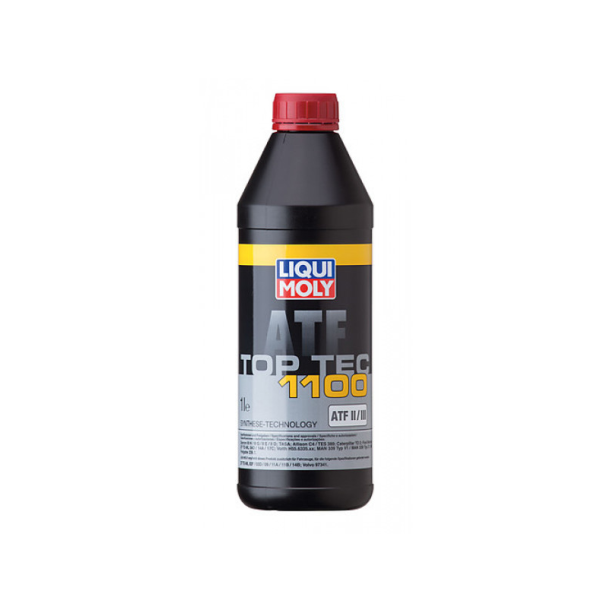 Liqui Moly TOP TEC ATF 1100 1L