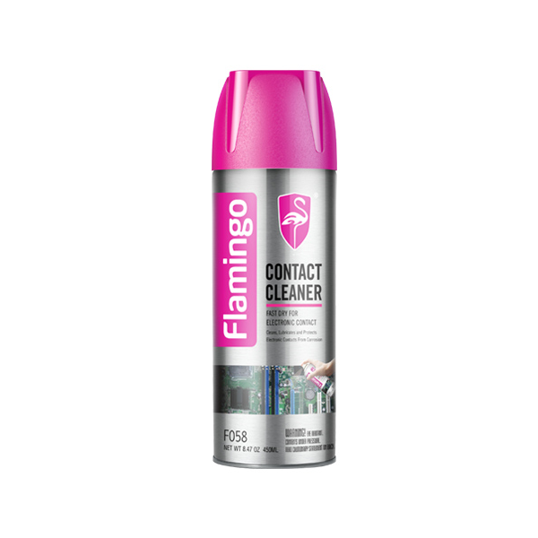 Flamingo CONTACT CLEANER