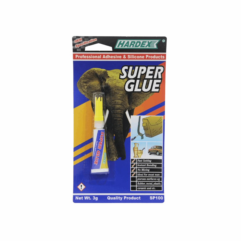 هاردكس سوبر جلو 3 جرام