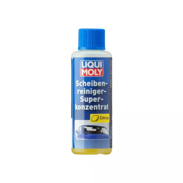 Liqui Moly WINDSHIELD SUPERCONCENTRATED CLEANER 50mL
