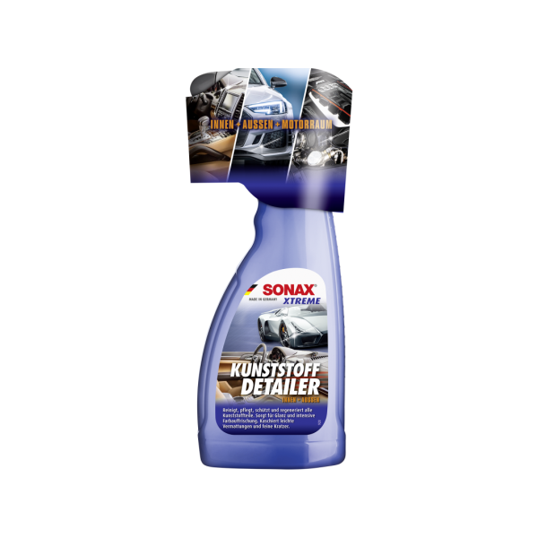 Sonax Xtreme Car Interior and Exterior Cleaner