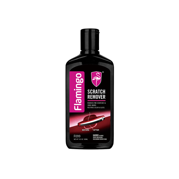 Flamingo SCRATCH REMOVER