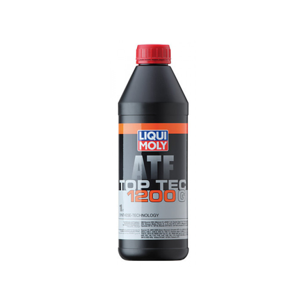 Liqui Moly TOP TEC ATF 1200 G 1L