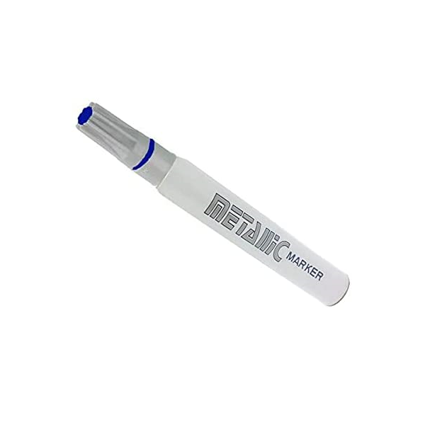 Metalic Marker DOCO Korean Car Scratch Pen