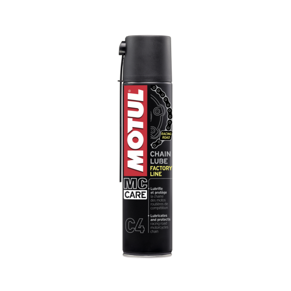 Motul MC CARE™ C4 CHAIN LUBE FL