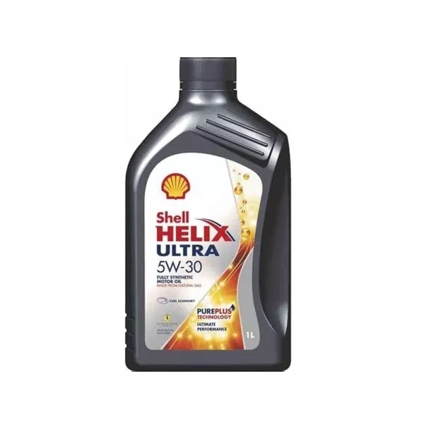 Shell Helix Ultra 5W-30 1L