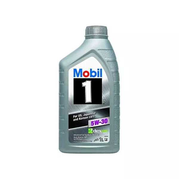 Mobil One 5W-30 - 1L
