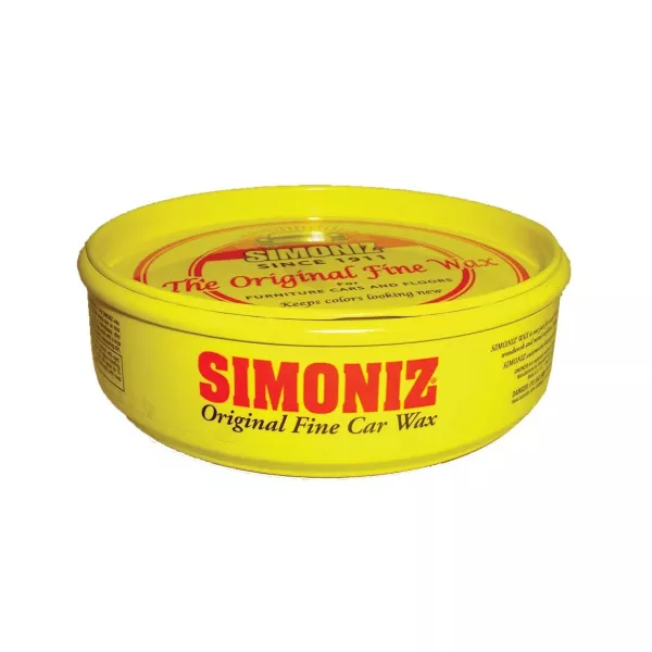 Simoniz ORIGINAL PASTE WAX