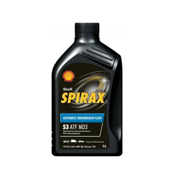 Shell ATF III Shell Spirax S3 ATF Burke's Garage Ltd, 59 OFF