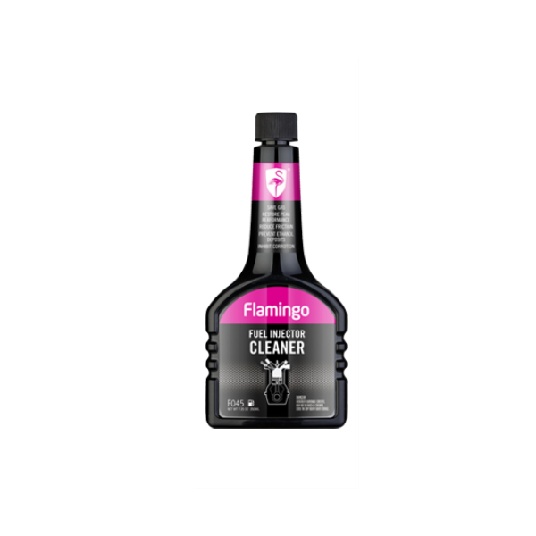 Flamingo FUEL INJECTOR CLEANER