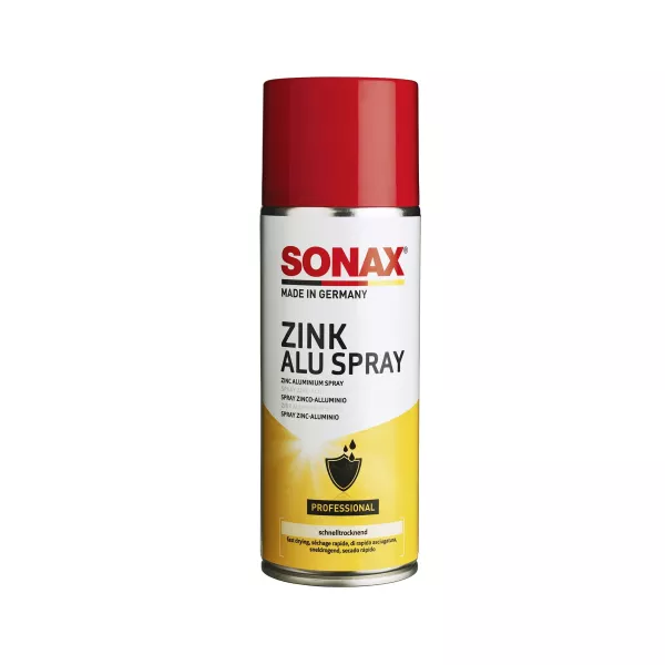 Zinc Alu Spray 