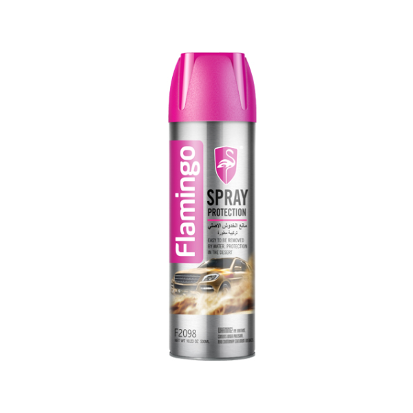 Flamingo SPRAY PROTECTION