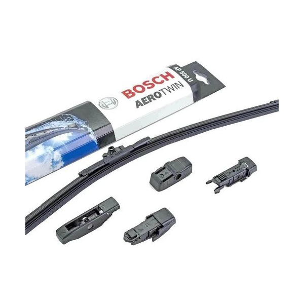 Bosch Windshield Wiper Blade - AeroTwin 24&quot;