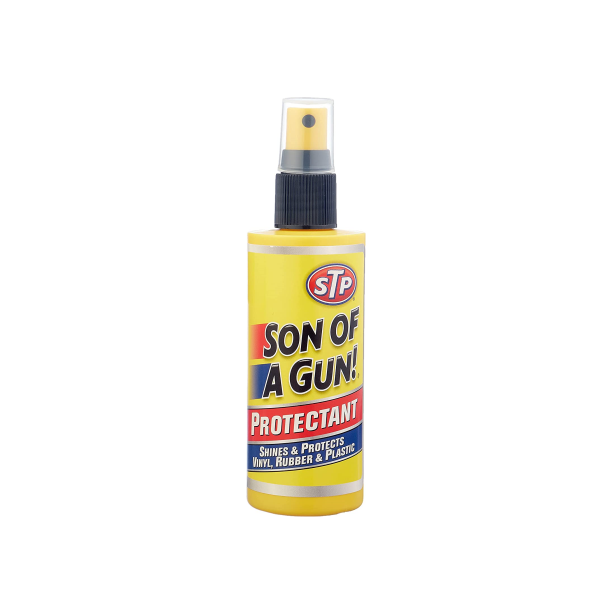 STP SON OF A GUN!&#174; PROTECTANT 118mL