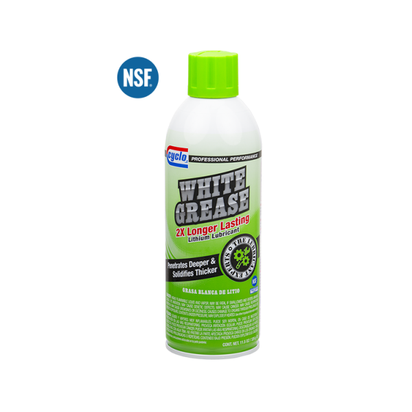 Cyclo WHITE GREASE