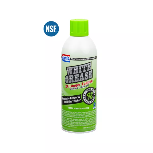 Cyclo White Grease Cyclo White Grease