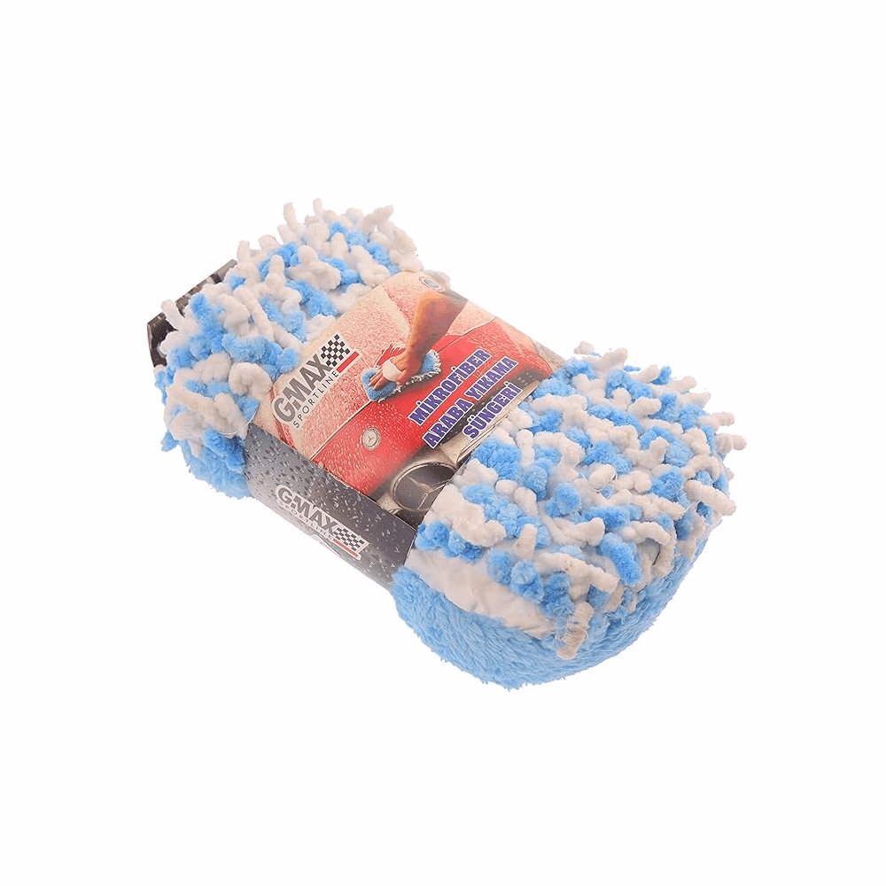 GMAX Microfiber Car Wash Sponge
