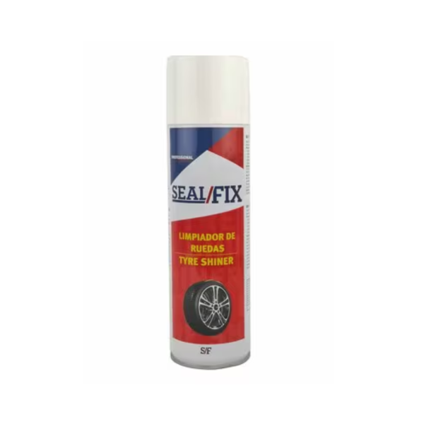 Seal Fix Tyre Shiner