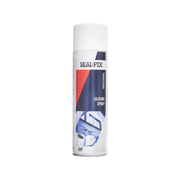 Seal Fix Silicone Spray