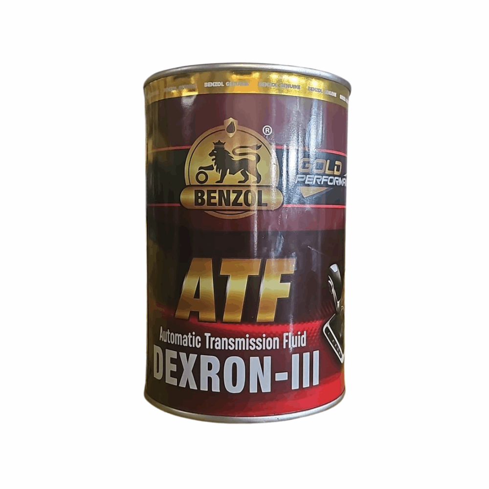 Benzol ATF DEXRON-III