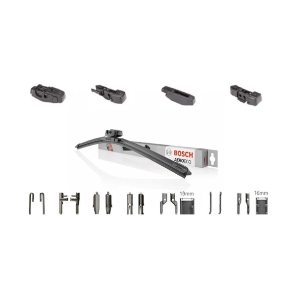 Bosch Windshield Wiper Blade - Aero Eco 28&quot;