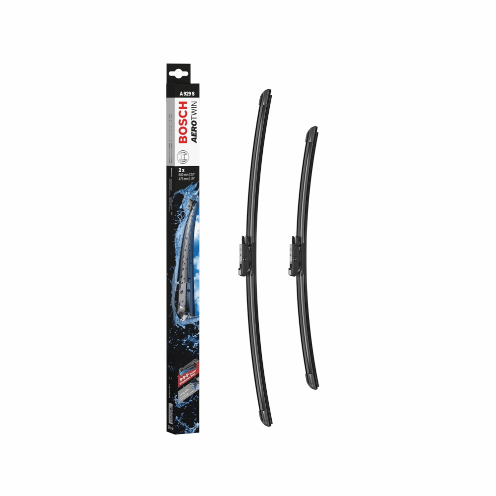 Bosch Wiper Blade Aerotwin A929S 600+475mm