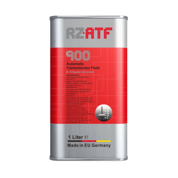 RZoil RZATF900 SP-III - JWS3309 1L
